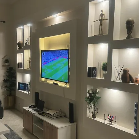 Appartement Cosy World Rabat Exterior photo
