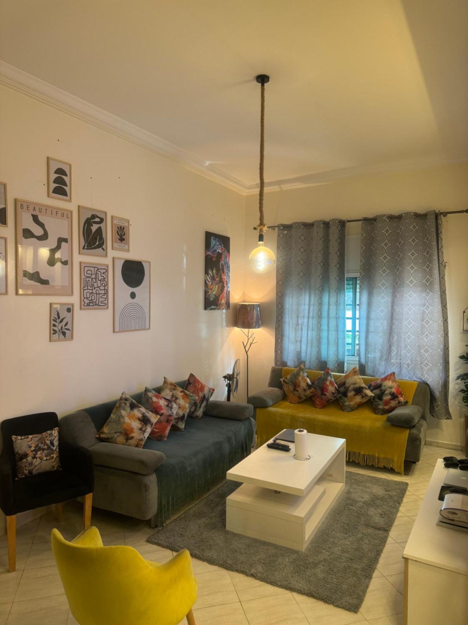 Cosy World Rabat