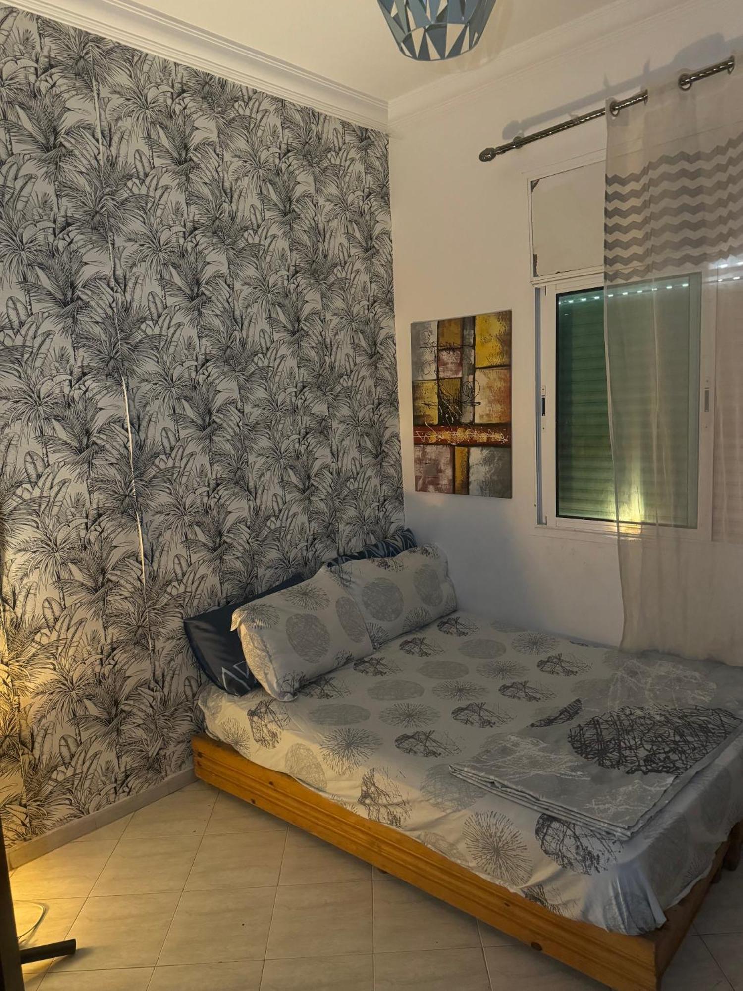 Cosy World Rabat